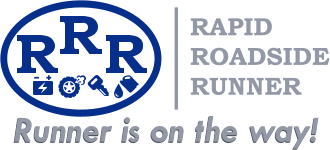 Rapid Roadside Runner